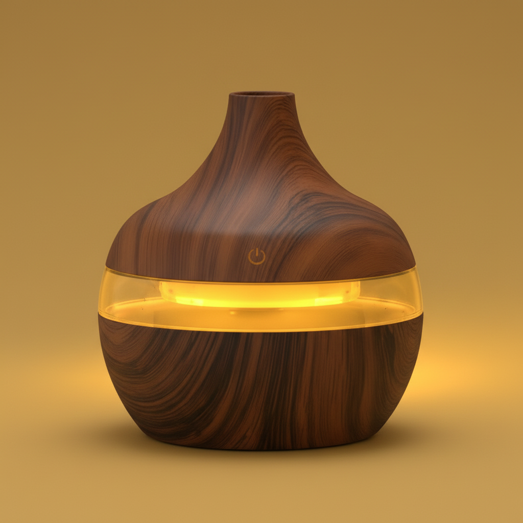 Lumaire Aura Humidifier 300ML