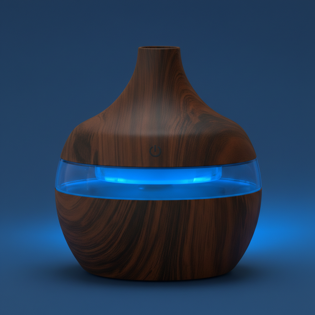 Lumaire Aura Humidifier 300ML