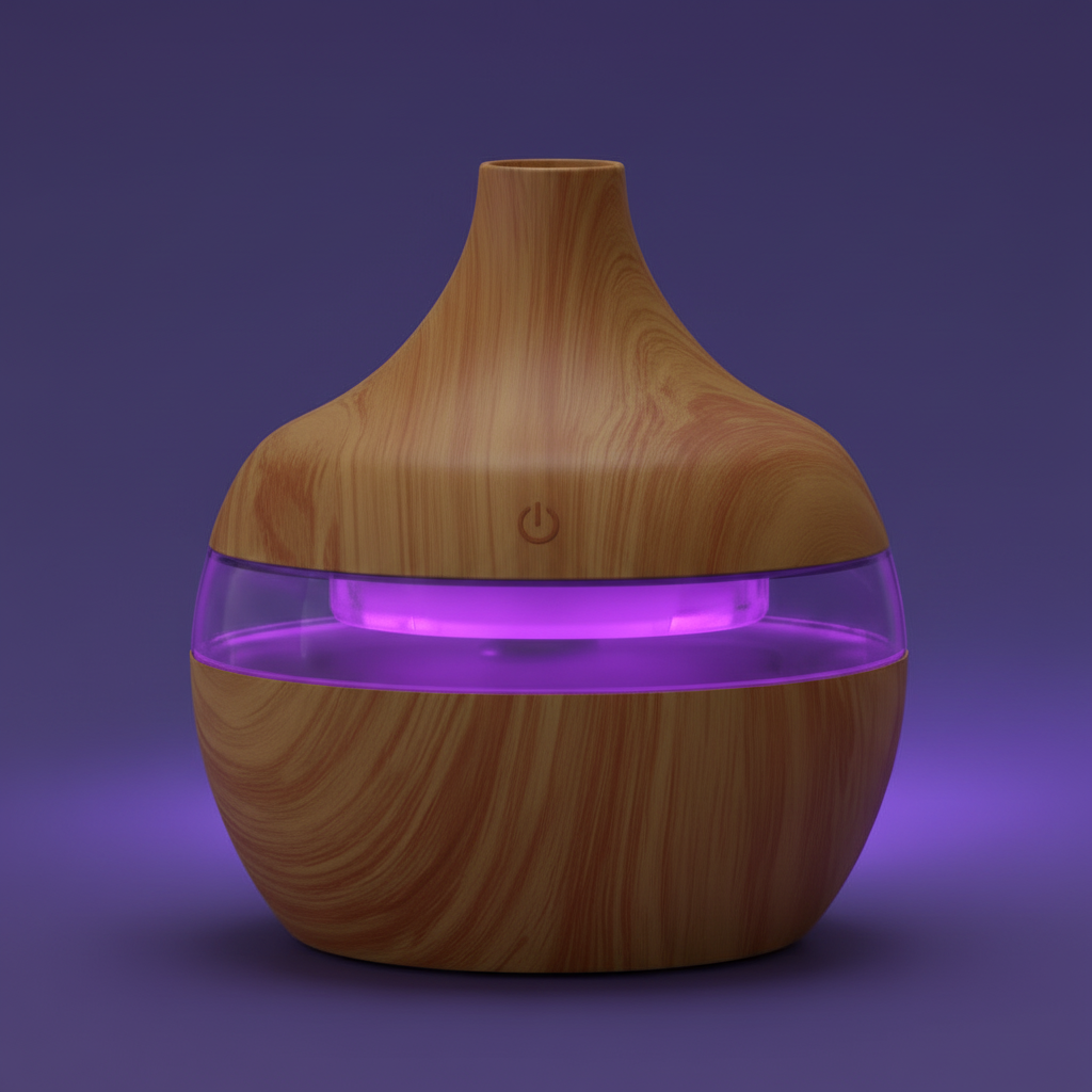 Lumaire Aura Humidifier 300ML