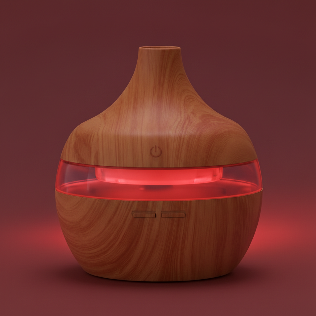 Lumaire Aura Humidifier 300ML