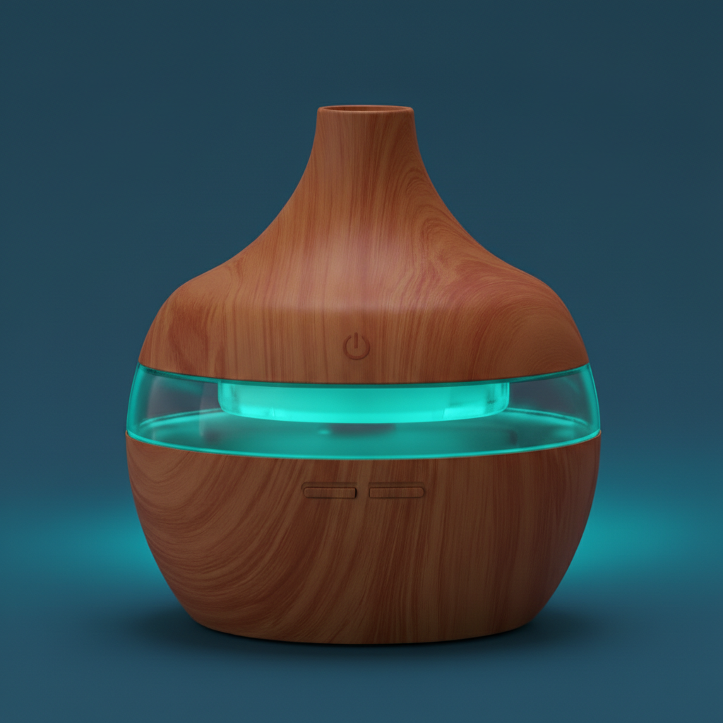 Lumaire Aura Humidifier 300ML