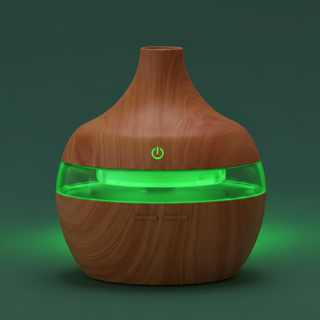 Lumaire Aura Humidifier 300ML