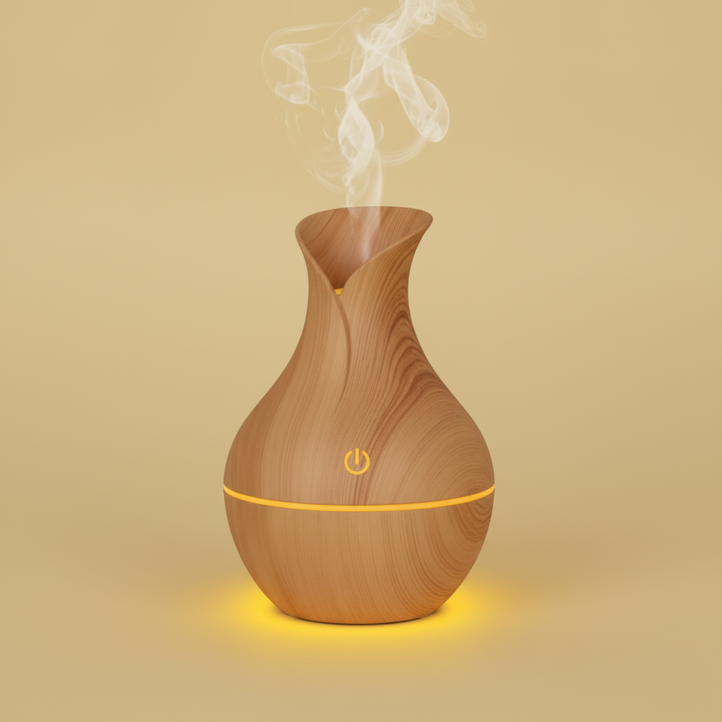 Lumaire Aura Humidifier 200ML