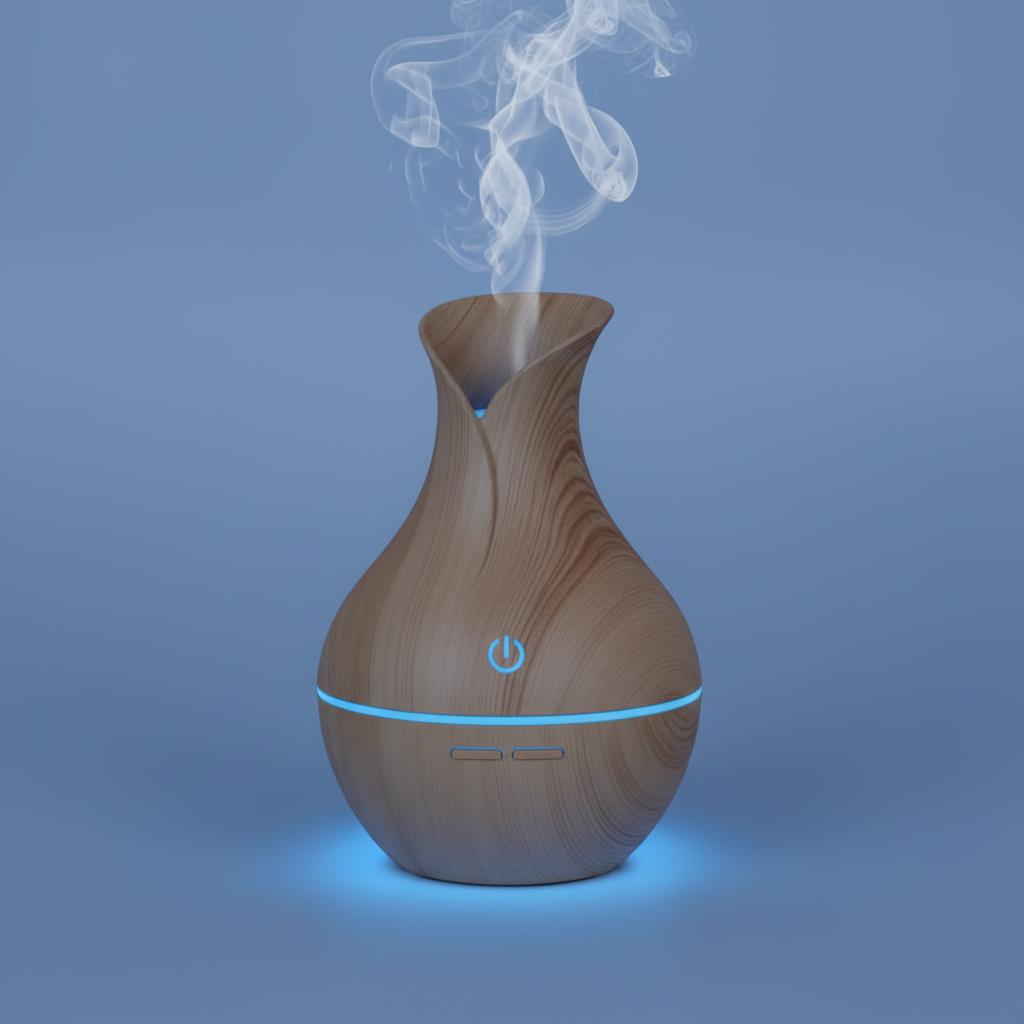 Lumaire Aura Humidifier 200ML