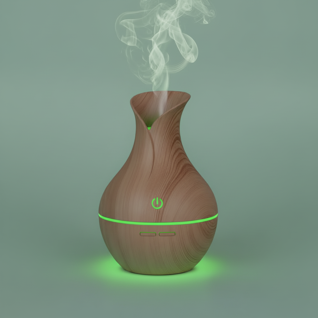 Lumaire Aura Humidifier 200ML