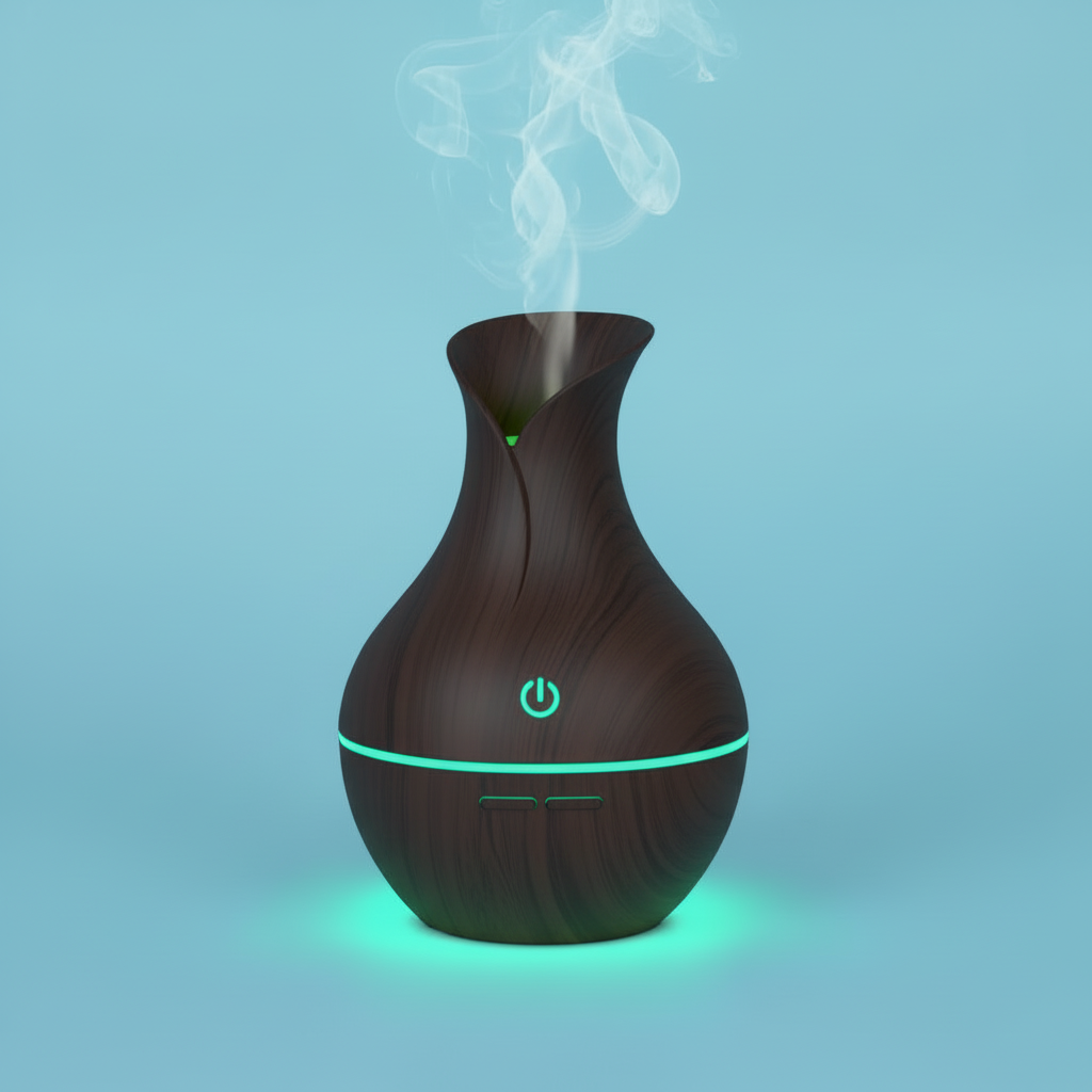 Lumaire Aura Humidifier 200ML