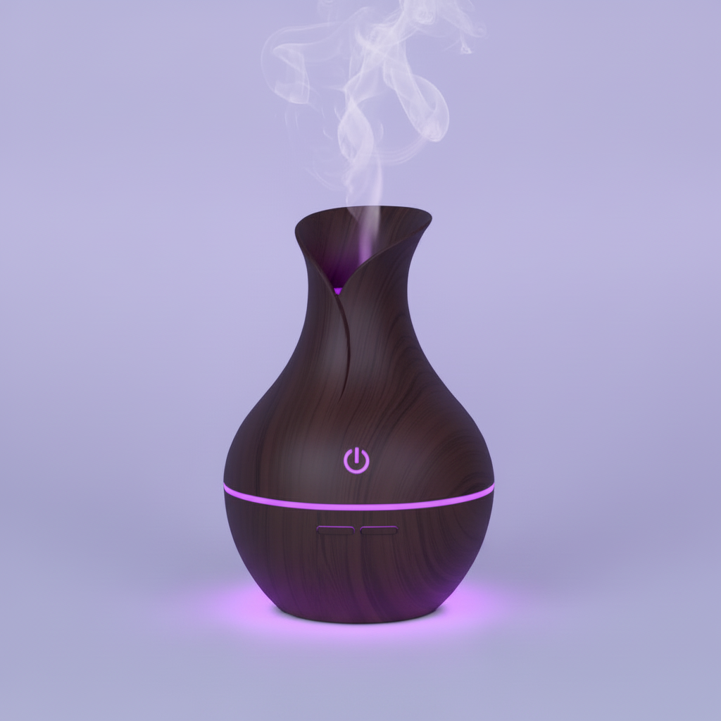 Lumaire Aura Humidifier 200ML