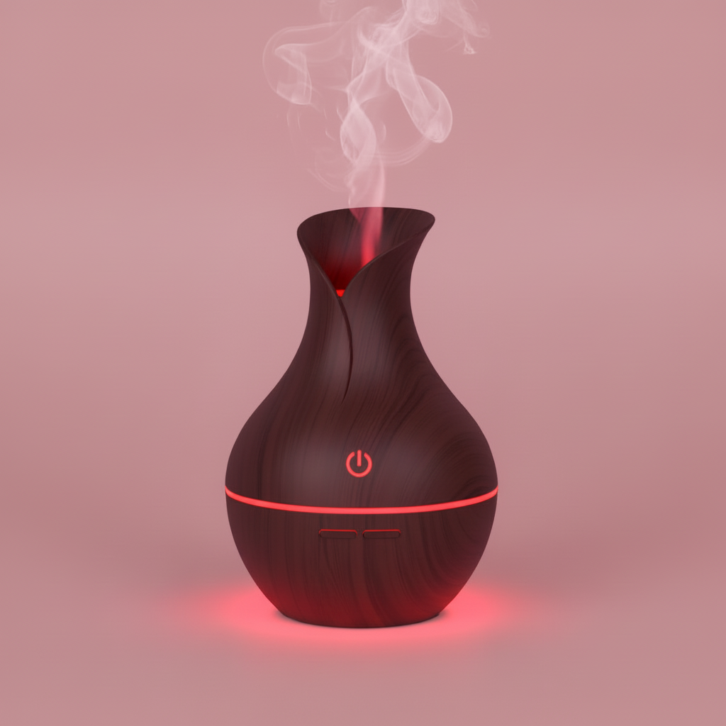Lumaire Aura Humidifier 200ML
