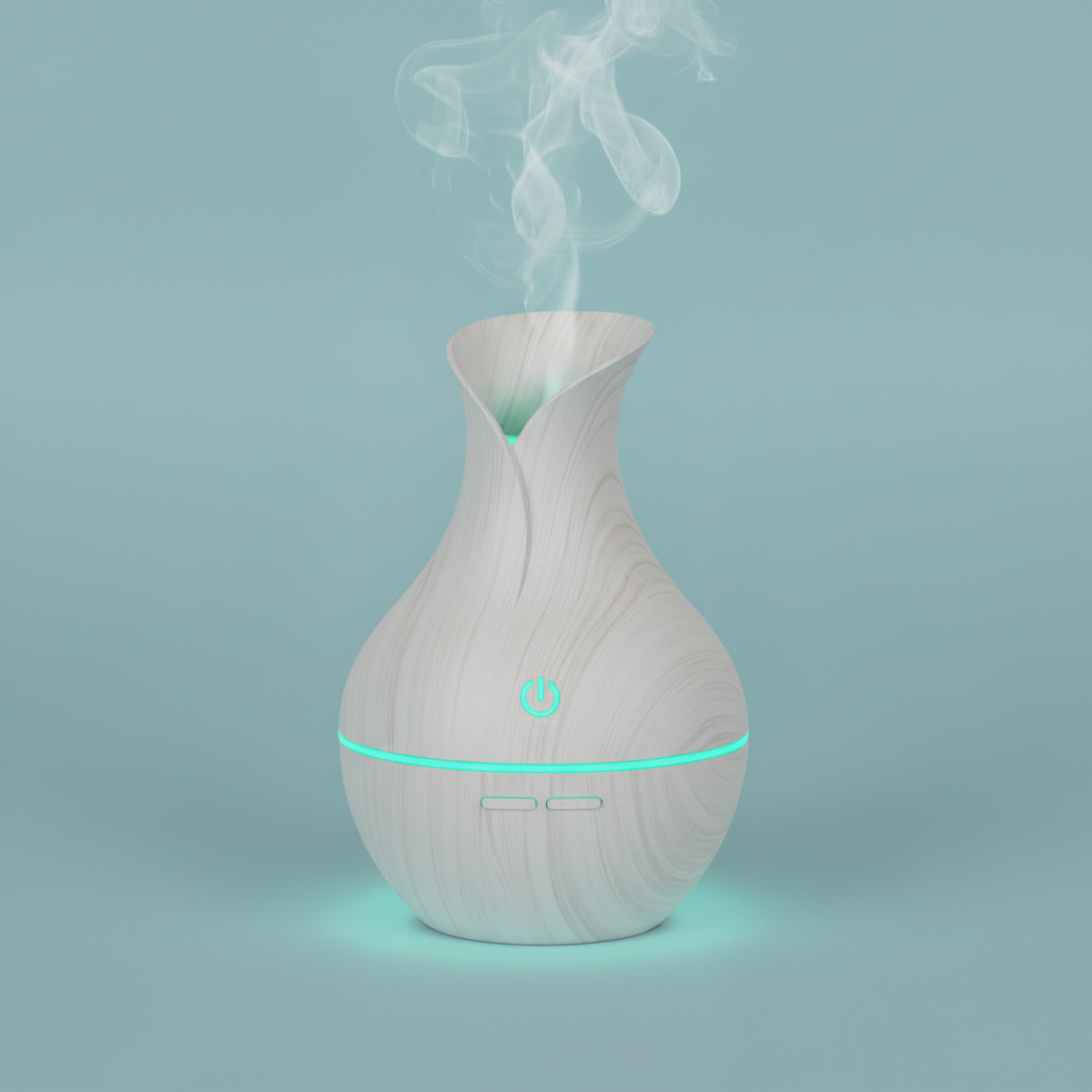 Lumaire Aura Humidifier 200ML