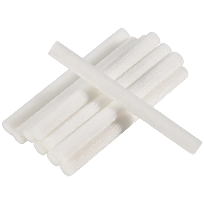 Replacement Cotton Filter Sticks for Lumaire Humidifiers - 10 Pack