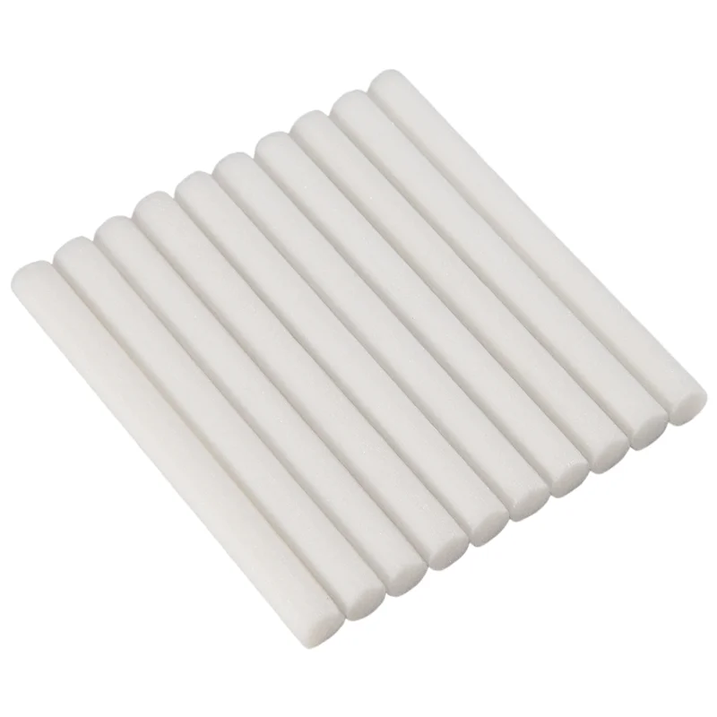 Replacement Cotton Filter Sticks for Lumaire Humidifiers - 10 Pack